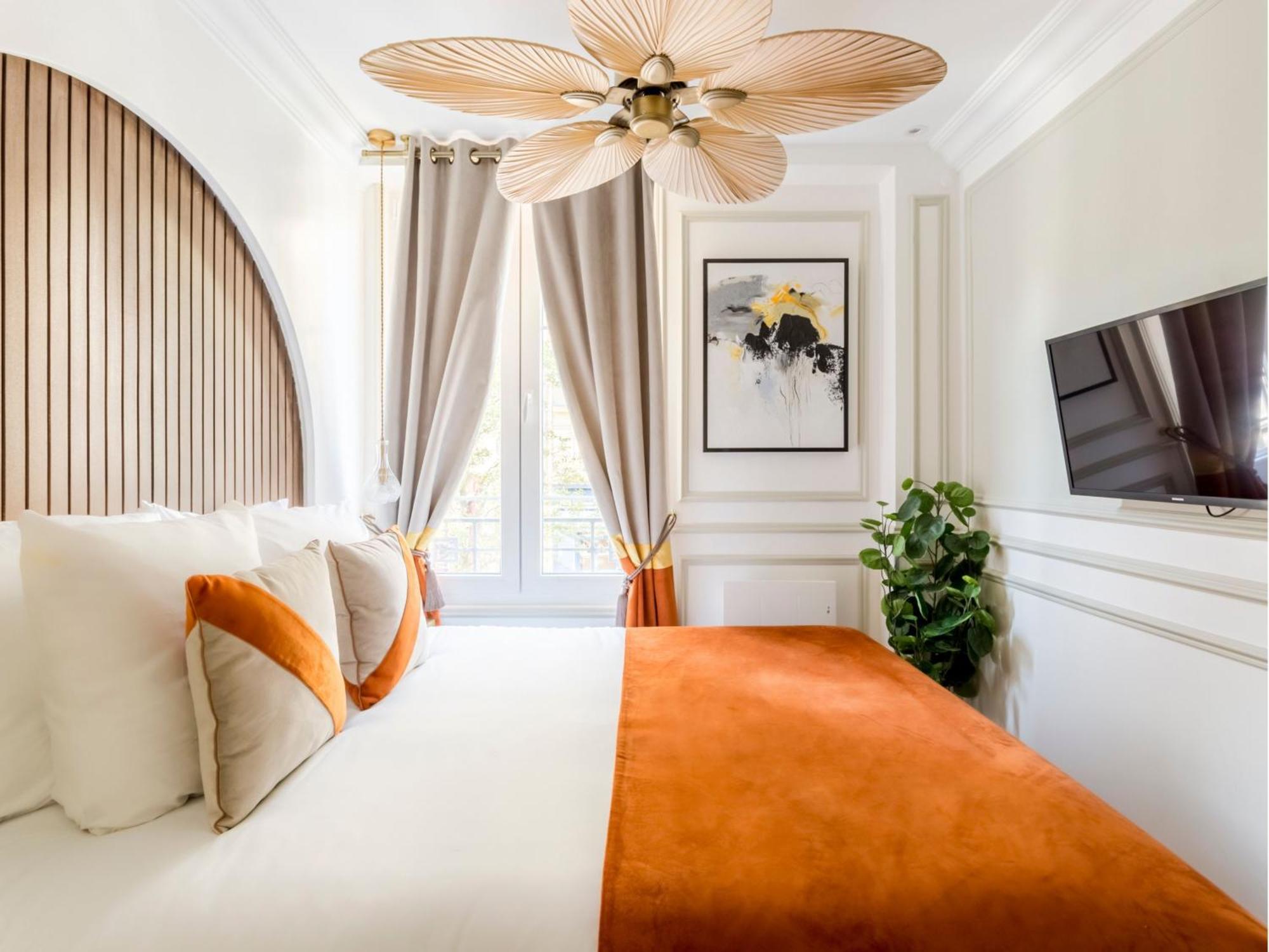 Merveil - Luxury Suite - Notre Dame - Monge باريس المظهر الخارجي الصورة