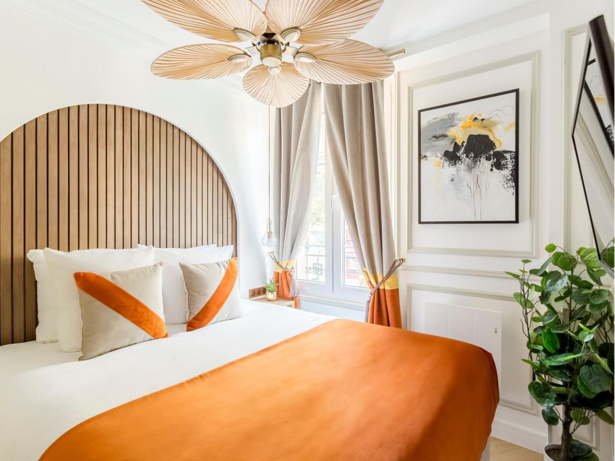 Merveil - Luxury Suite - Notre Dame - Monge باريس المظهر الخارجي الصورة